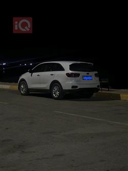 کیا سۆرینتۆ